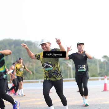 Runner Photo 6571336
