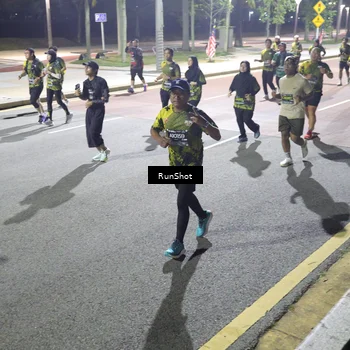 Runner Photo 6571337