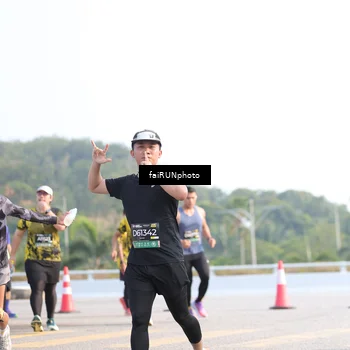 Runner Photo 6571343