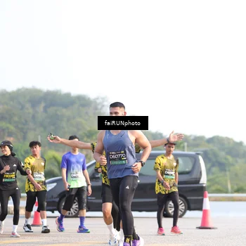 Runner Photo 6571344