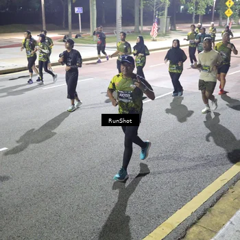 Runner Photo 6571349