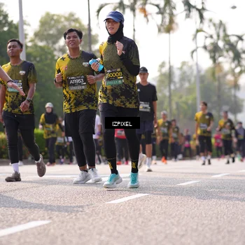 Runner Photo 6571353