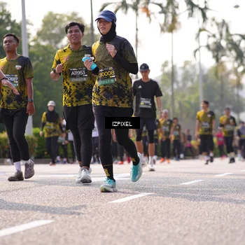 Runner Photo 6571355