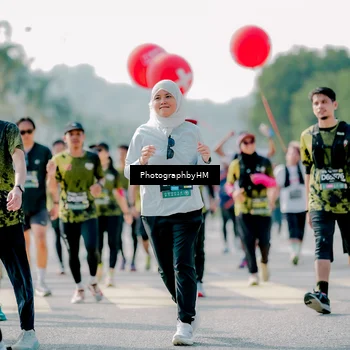 Runner Photo 6571360