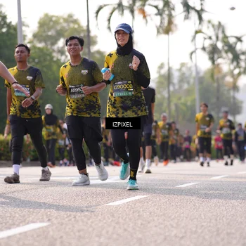 Runner Photo 6571361