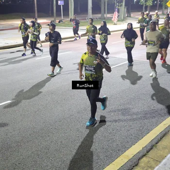 Runner Photo 6571366