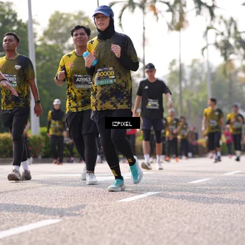 Runner Photo 6571369