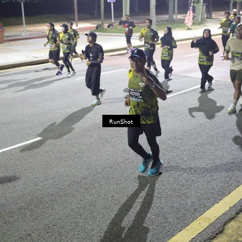 Runner Photo 6571376
