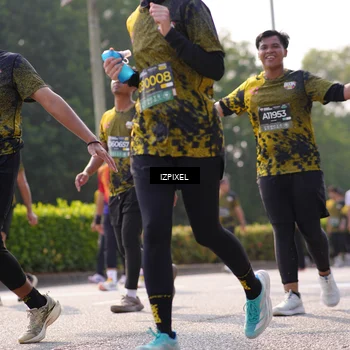 Runner Photo 6571378