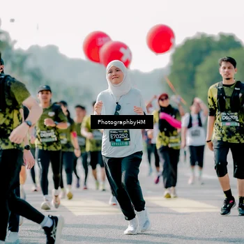 Runner Photo 6571380
