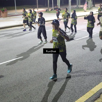 Runner Photo 6571383