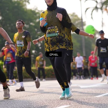 Runner Photo 6571384