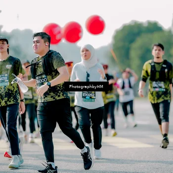 Runner Photo 6571385