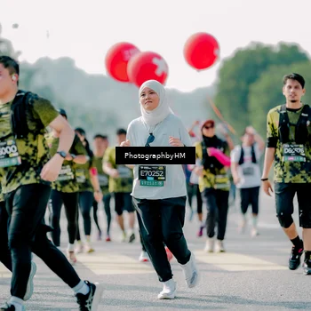 Runner Photo 6571386