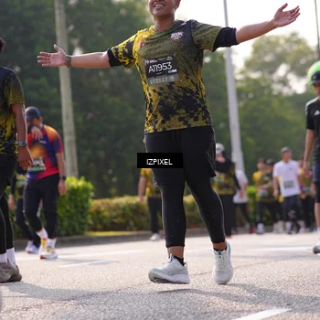 Runner Photo 6571394