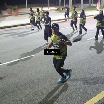 Runner Photo 6571397