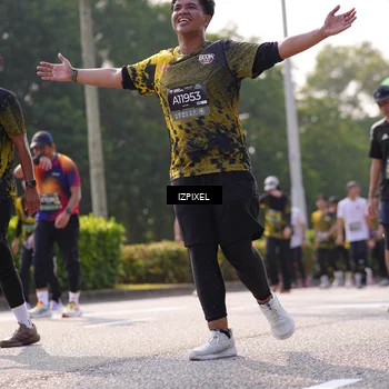 Runner Photo 6571405