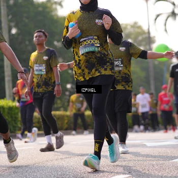 Runner Photo 6571406
