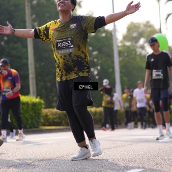 Runner Photo 6571408