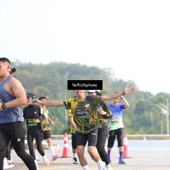 Runner Photo 6571418