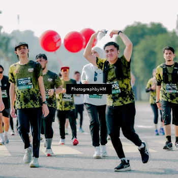 Runner Photo 6571421