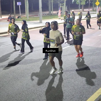 Runner Photo 6571437