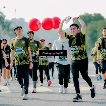 Runner Photo 6571438
