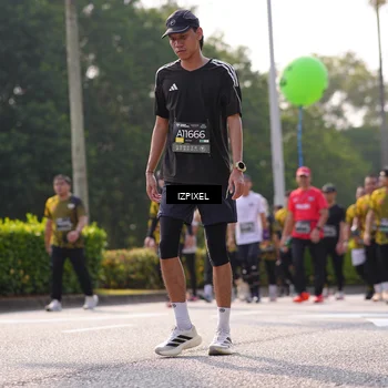 Runner Photo 6571440