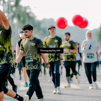 Runner Photo 6571441