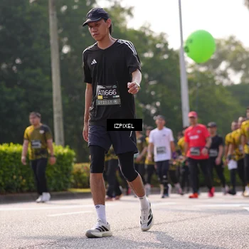 Runner Photo 6571442