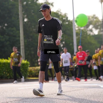 Runner Photo 6571443