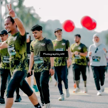 Runner Photo 6571452