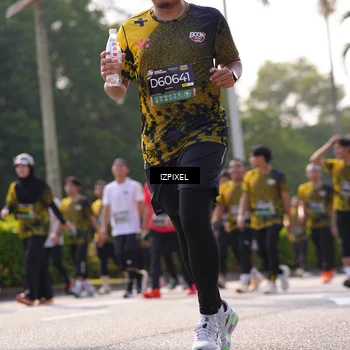 Runner Photo 6571454