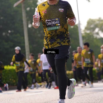 Runner Photo 6571458