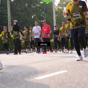 Runner Photo 6571462
