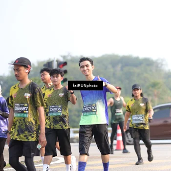 Runner Photo 6571466