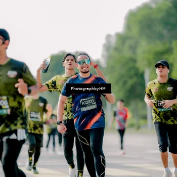 Runner Photo 6571467
