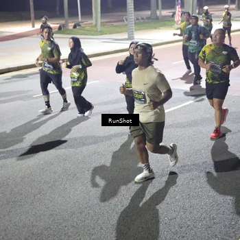 Runner Photo 6571468