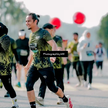 Runner Photo 6571470