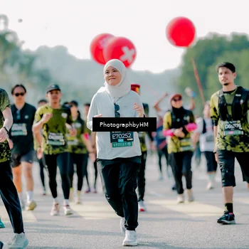 Runner Photo 6571473