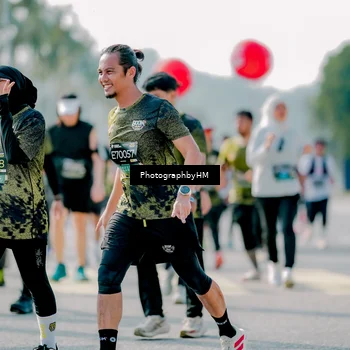 Runner Photo 6571483
