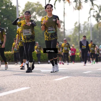 Runner Photo 6571484