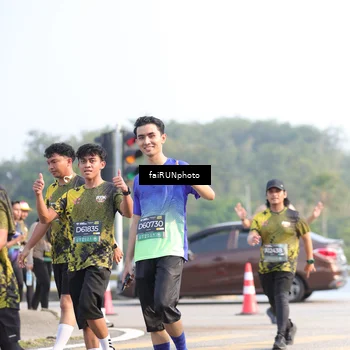 Runner Photo 6571490