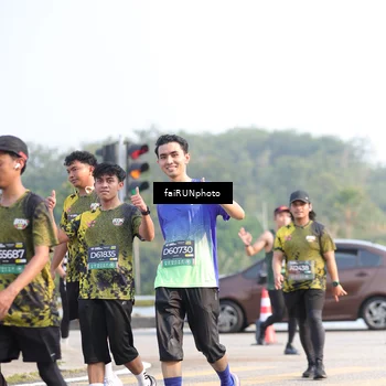 Runner Photo 6571491