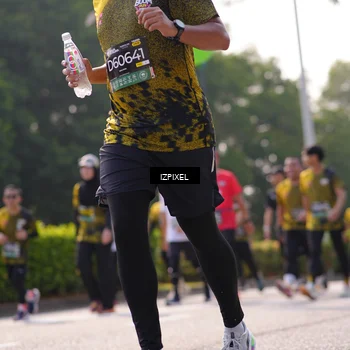 Runner Photo 6571492