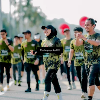 Runner Photo 6571501