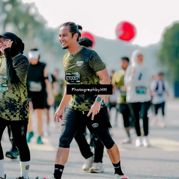Runner Photo 6571504