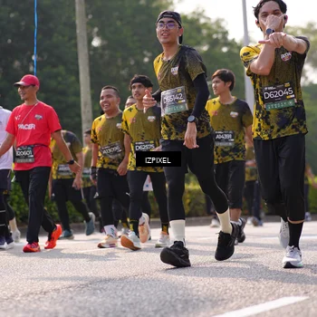 Runner Photo 6571507