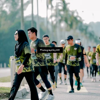 Runner Photo 6571513