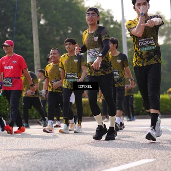 Runner Photo 6571514